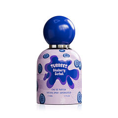 Parfumska voda Grandeur Tubbees Blueberry Sorbet 50 ml