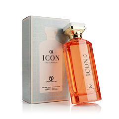 Parfumska voda Grandeur Icon 100 ml