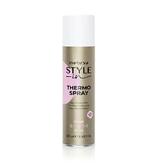 Za toplotno obdelavo las Inebrya Style-In Thermo Spray 250 ml