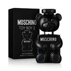 Parfumska voda Moschino Toy Boy 2 50 ml