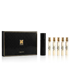 Parfum Fragrance Du Bois Travel Set Fashion Capitals Collection 5x7,5 ml Seti