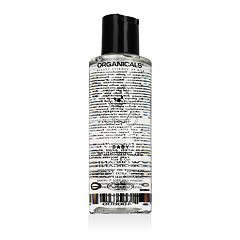 Olje za telo Organicals Baby Nourishing Oil 150 ml