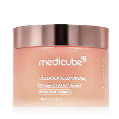 Gel za obraz Medicube Collagen Jelly Cream 110 ml