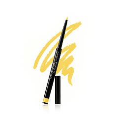 Svinčnik za oči Shiseido MicroLiner Ink 0,08 g 06 Yellow