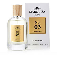 Parfumska voda Marquisa Dubai No. 03 100 ml