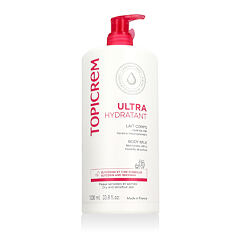 Losjon za telo Topicrem Ultra-Moisturizing Body Milk 500 ml