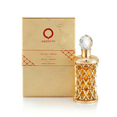 Parfum Orientica Luxury Collection Royal Amber 18 ml