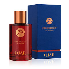 Parfumska voda Ojar Rose Collection Épine du Désert 100 ml