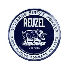 Oblikovanje las Reuzel Hollands Finest Pomade Fiber Pomade 35 g
