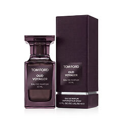 Parfumska voda TOM FORD Private Blend Oud Voyager 50 ml