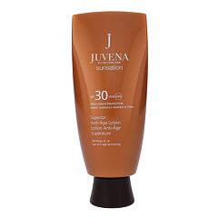 Zaščita pred soncem za telo Juvena Sunsation Superior Anti-Age Lotion SPF30 150 ml