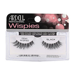 Umetne trepalnice Ardell Wispies Demi Wispies 1 kos Black