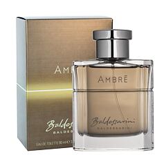 Toaletna voda Baldessarini Ambré 90 ml