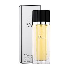Toaletna voda Oscar de la Renta Oscar 100 ml