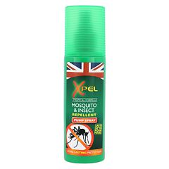 Repelent Xpel Mosquito & Insect 120 ml