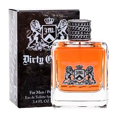 Toaletna voda Juicy Couture Dirty English For Men 100 ml