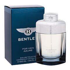 Toaletna voda Bentley Bentley For Men Azure 100 ml