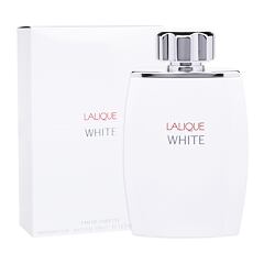 Toaletna voda Lalique White 125 ml