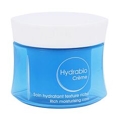 Dnevna krema za obraz BIODERMA Hydrabio Rich Cream 50 ml