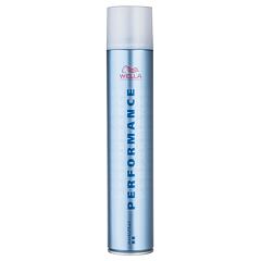 Lak za lase Wella Professionals Performance 500 ml