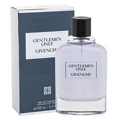 Toaletna voda Givenchy Gentlemen Only 100 ml