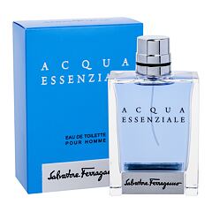 Toaletna voda Ferragamo Acqua Essenziale 50 ml
