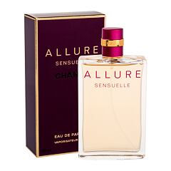 Parfumska voda Chanel Allure Sensuelle 50 ml