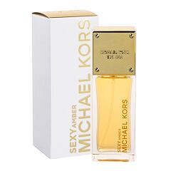 Parfumska voda Michael Kors Sexy Amber 50 ml