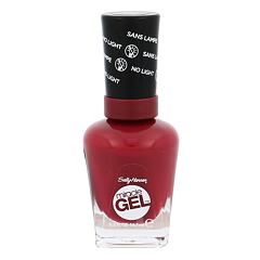 Lak za nohte Sally Hansen Miracle Gel 14,7 ml 440 Dig Fig