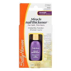 Nega nohtov Sally Hansen Miracle Nail Thickener 13,3 ml