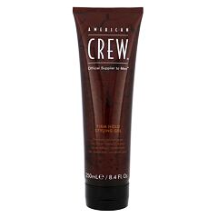 Gel za lase American Crew Style Firm Hold Styling Gel 250 ml