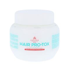 Maska za lase Kallos Cosmetics Hair Pro-Tox 275 ml