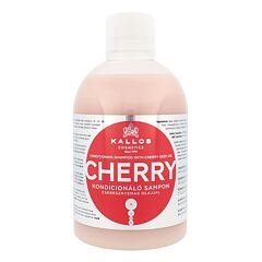 Šampon Kallos Cosmetics Cherry 1000 ml