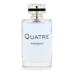 Toaletna voda Boucheron Boucheron Quatre Pour Homme 100 ml Testerji