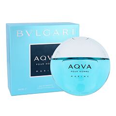 Toaletna voda Bvlgari Aqva Pour Homme Marine 100 ml