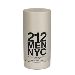 Deodorant Carolina Herrera 212 NYC Men 75 ml