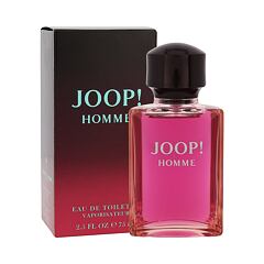 Toaletna voda JOOP! Homme 75 ml