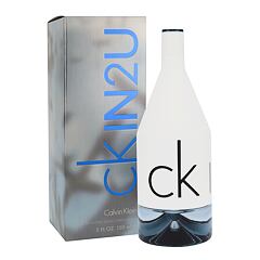 Toaletna voda Calvin Klein CK IN2U 150 ml