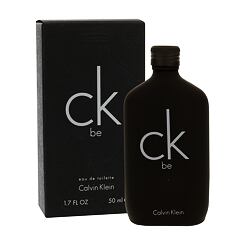Toaletna voda Calvin Klein CK Be 50 ml