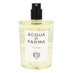 Kolonjska voda Acqua di Parma Colonia 100 ml Testerji