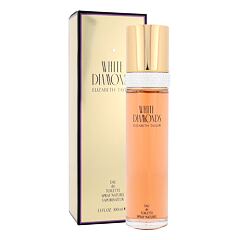 Toaletna voda Elizabeth Taylor White Diamonds 100 ml