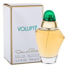 Toaletna voda Oscar de la Renta Volupté 100 ml