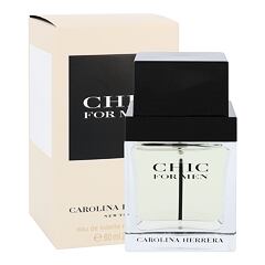 Toaletna voda Carolina Herrera Chic 60 ml