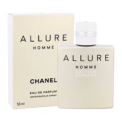 Parfumska voda Chanel Allure Homme Edition Blanche 50 ml