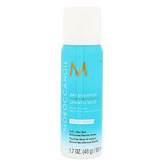 Suhi šampon Moroccanoil Dry Shampoo Light Tones 65 ml