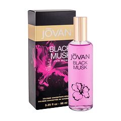 Kolonjska voda Jövan Musk Black 96 ml