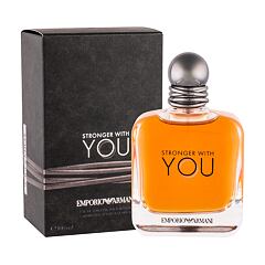 Toaletna voda Giorgio Armani Emporio Armani Stronger With You 100 ml