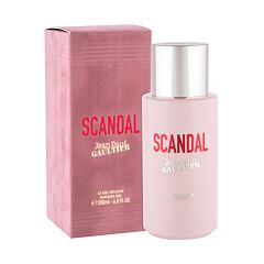 Gel za prhanje Jean Paul Gaultier Scandal 200 ml