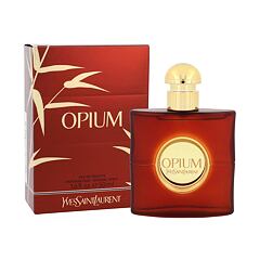 Toaletna voda Yves Saint Laurent Opium 2009 50 ml