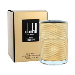 Parfumska voda Dunhill Icon Absolute 50 ml